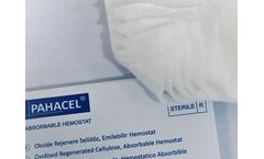 Altaylar - Fibril Type Oxidised Regenerated Cellulose