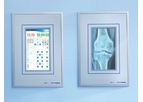 Medicontrol - Model iTCP - Intelligent Theatre Control Panels