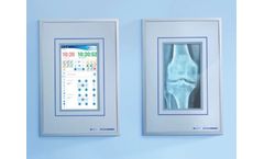 Medicontrol - Model iTCP - Intelligent Theatre Control Panels