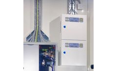 Medipower - Model iBEPU - ntelligent Battery Emergency Power Units