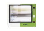 HugAire - Table Top Warming Cabinet
