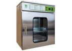 Surgmed - Warming Cabinet