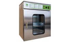 Surgmed - Warming Cabinet