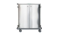 Surgmed - Closed Case Carts