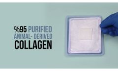 Decoll Dura Membrane - Video