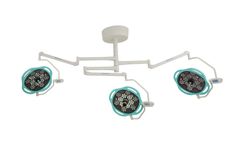 Luxline - Model 3160 - LED Surgical Lights