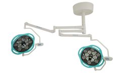 LUXLINE - Model 2160 - LED Surgical Lights