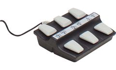 Surgiline - Model 3000C - Carbon Fiber Surgical Table