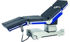 Surgiline - Surgical Table
