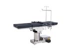 Surgiline - Model 2000E - Surgical Table