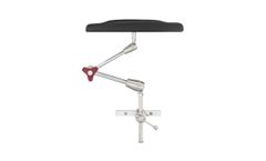 FISSO - Model 6656.02 - Vertical Arm Support