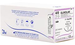 Glikolak - Model PGLA - Absorbable Surgical Suture