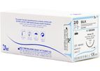Boz - Model IPEK – SILK - Natural Non-Absorbable Surgical Suture