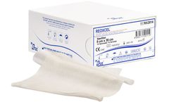 Reoxcel - Oksidized Regenerated Cellulose (ORC) Absorbable Hemostat