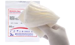 Reoxcel Fibril - Oksidized Regenerated Cellulose (ORC) Absorbable Hemostat