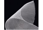 Monoprolen - Polypropylene (PP) Sterile Synthetic Nonabsorbable Mesh