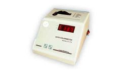 Globe-Scientific - Digital Photo Colorimeter