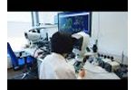 EIZO CuratOR - Visual Solutions for the Operating Room - Video