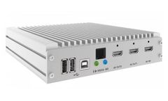 Eizo - Model TIP0410-HDMI - Large Monitor Manager