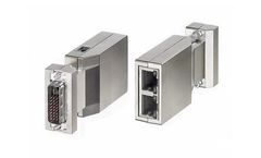 Eizo - Model TDL3600 / TDL2300 - DVI Transmission Links