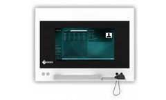 CuratOR - Model SP1-24 - Surgical Panel