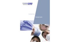 Laryngoscope  Product Catalog