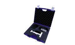 FaroMED - Model 03-111 - Case