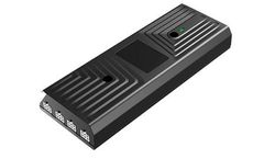 Jiecang - Model JCB35NH4 - Control Boxe