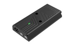 Jiecang - Model JCB35NH2 - Control Boxes