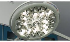Klaromed - Comprehensive Equipment of Hospitals - Video