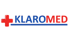 NEW in Klaromed operating lamps - functional touch panel - Video