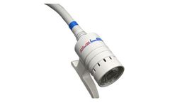 Klaromed - Model plusLED 7 ECO - Operating Lamp