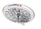 Klaromed - Model plusLED 96 - Operating Lamp