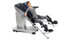 Schaerer arcus - Model 501 – 701 - Operating Table
