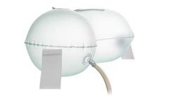 Ergotrics - Model IPS - Inflatable Prone Support Device