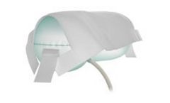 Ergotrics - Model IPV - Disposable Prone Ventilation Set