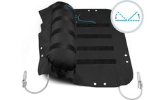 Morphemat - Ergonomic Patient Repositioning Device