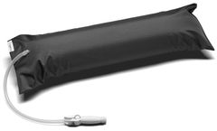 Morpheroll - Inflatable Cylinder for Reposition a Body Part