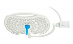 INFIMED - Model NEXUS and PROXY - Operating and Treatment Lights