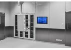 INFIMED - Model OPERA IS-01 - Opera Control System for Operating Room