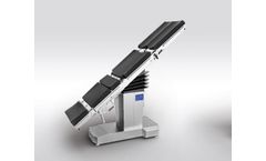 INFIMEd - Model VIVAX - Operating Table