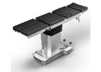 INFIMEd - Model FENIX - OT-01 - Operating Table