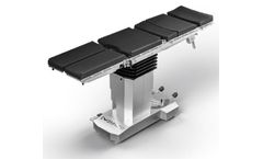 INFIMEd - Model FENIX - OT-01 - Operating Table