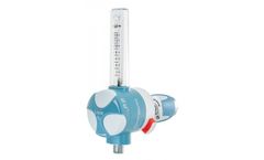 EasyFLOW - Instant Flow Variable Area Measurement Devices