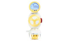 EasyVAC - Model PLUS DGT - Continuous Suction Digital Vacuum Regulators