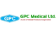 GPC Medical Ltd.