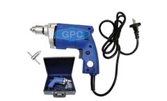 GPC - Model BTD1120.02 - Electric bone Drill (Rotary Model) - Deluxe