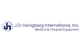 J.D. Honigberg International, Inc.