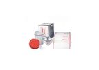 InfectiousShipper - Model INF3000 - Storage and Transport Chests