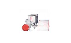 InfectiousShipper - Model INF3000 - Storage and Transport Chests